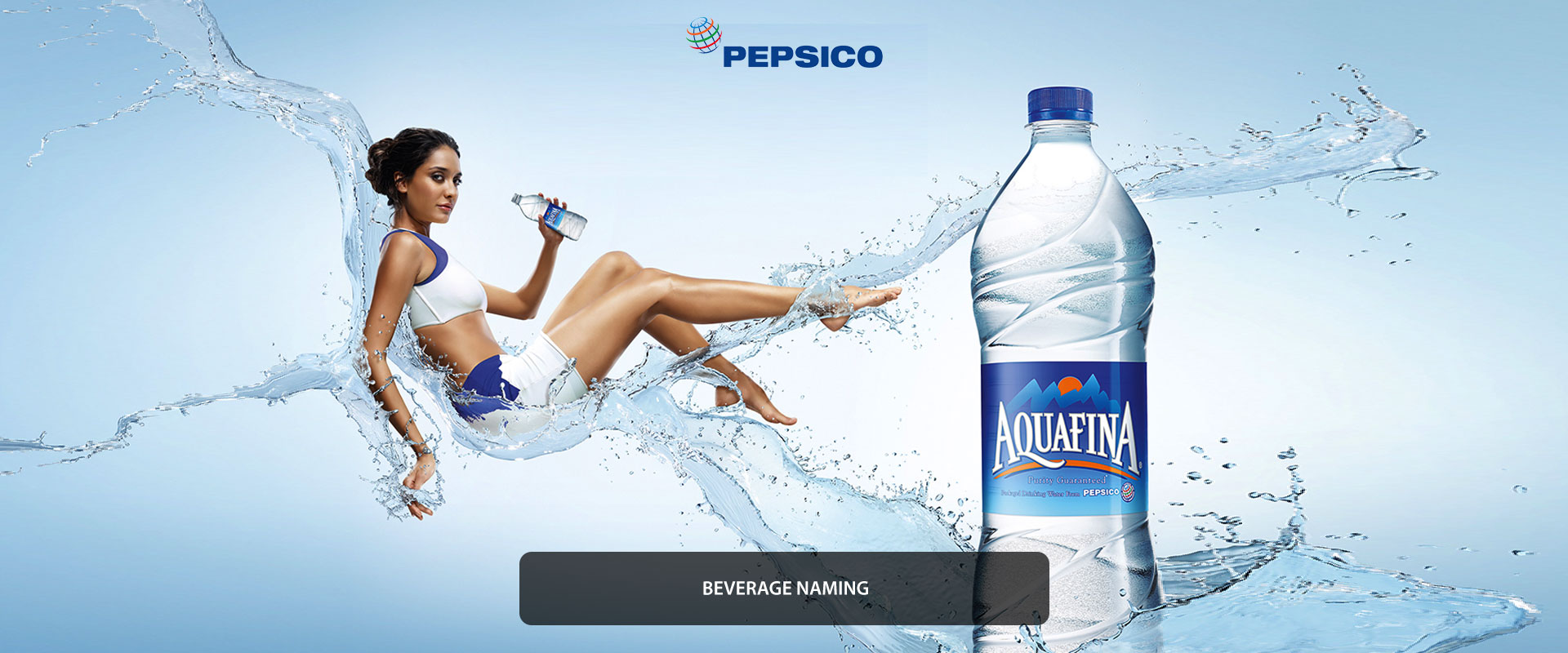 aquafina pepsi strategy aquafina pepsi strategy