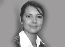 Julie Berthelot 