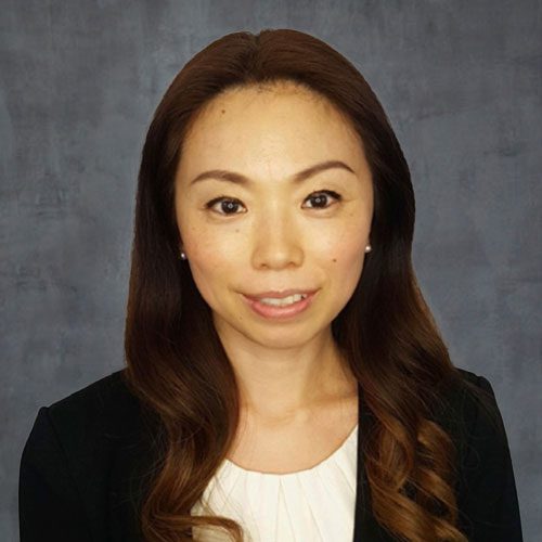 Sanae Suga, LLB, MBA