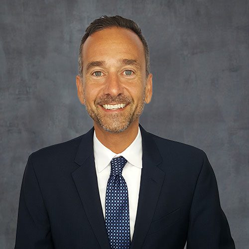 Scott Piergrossi