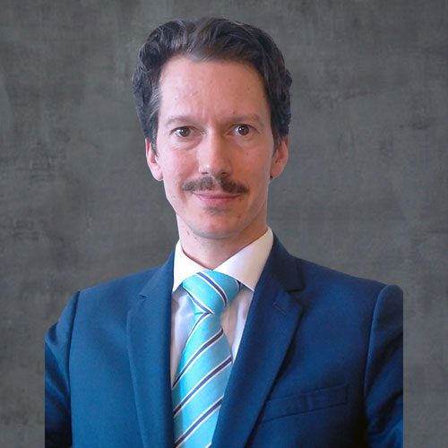 Alex Apelbaum, PhD, MBA