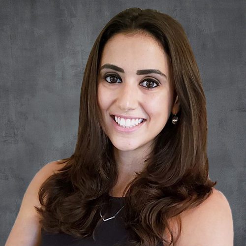 Daina Quevedo, PharmD