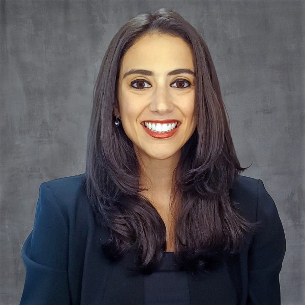 Daina Quevedo, PharmD