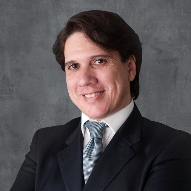 Carlos Fernandes, MBA