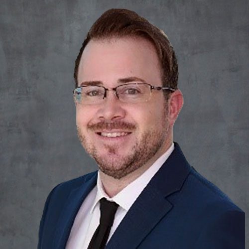 Jacob Barnes, BSc