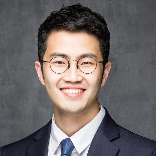 Kurt Yoon, RPh