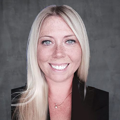 Tiffany Rex, Esq