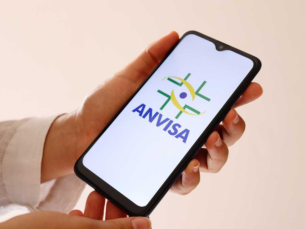 ANVISA: The Most Mature Pharmaceutical Regulatory System in Latin America