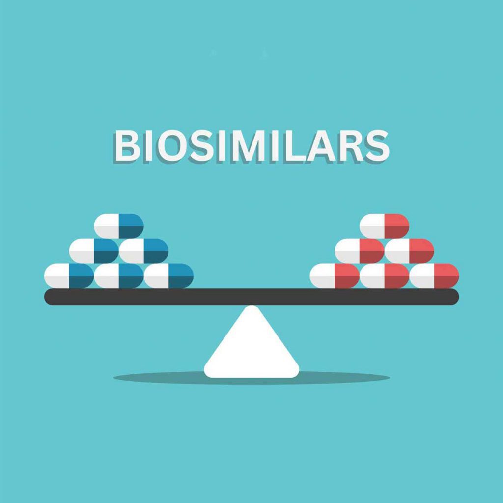 Biosimilar Naming: Balancing Competition and Compliance