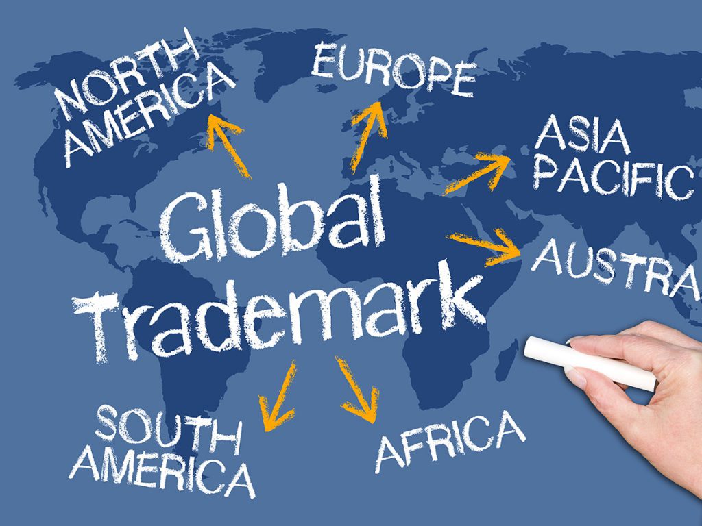 Clearing a Global Pharmaceutical Trademark